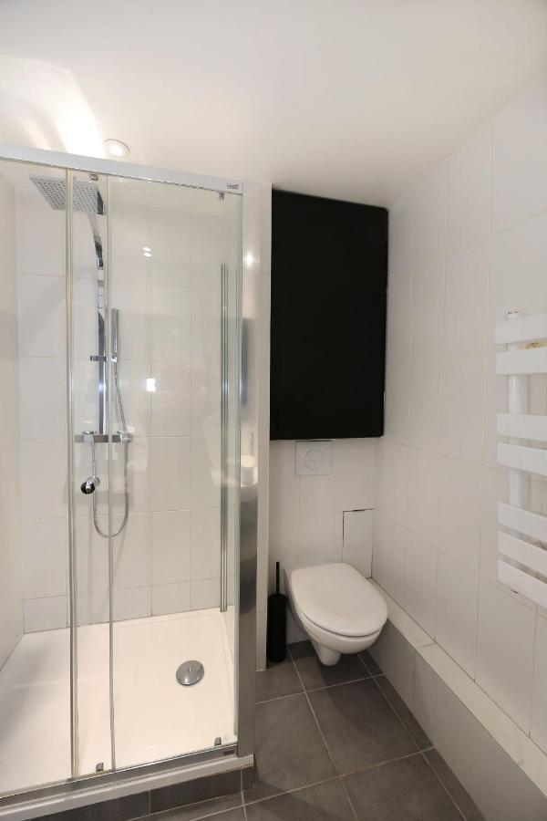 Appartement Cosy Proche Universite Paris 13 - 4P Exterior foto